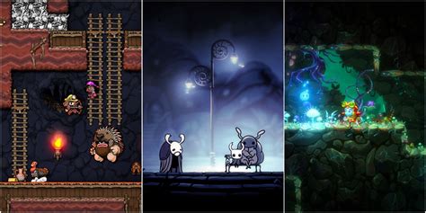 underground games